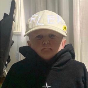 Meet your Posher, Xavier